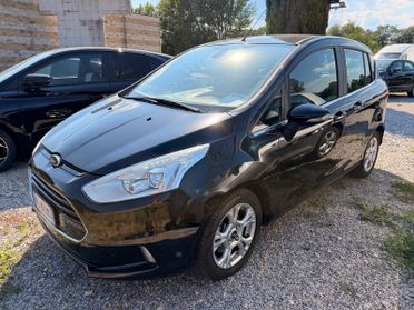 Ford B-Max 1.5 TDCi 75 CV Business Titanium