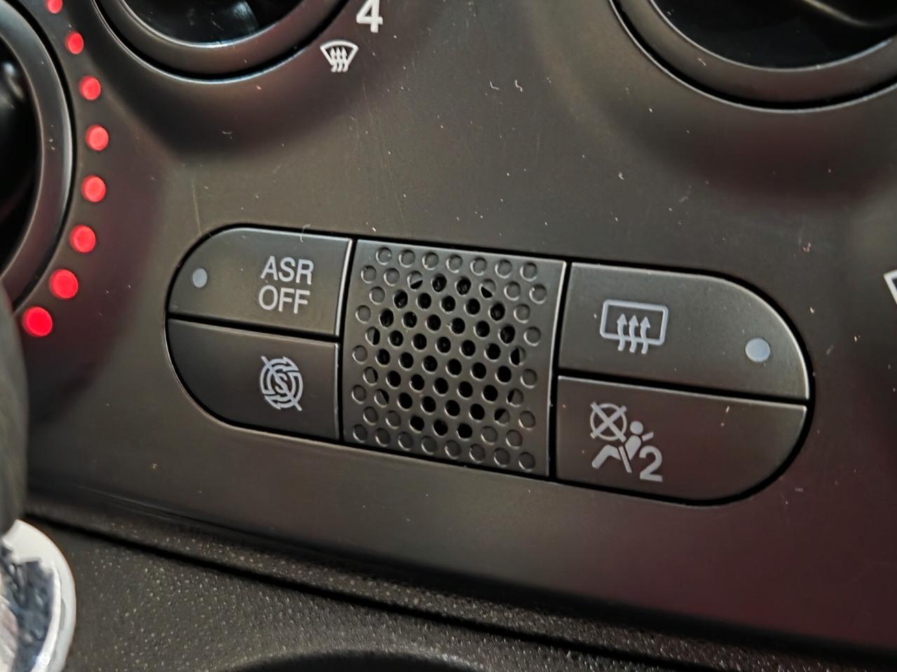 Fiat 500 1.0 Hybrid Lounge