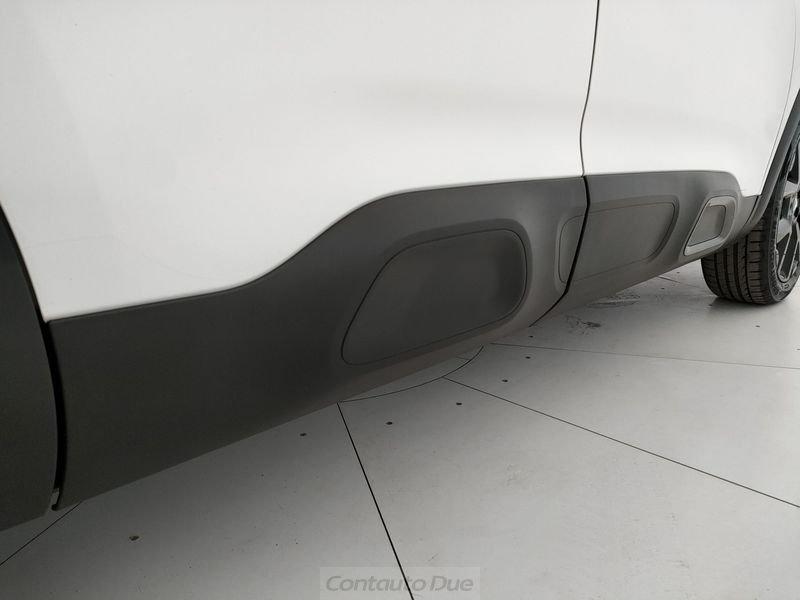 Citroën C5 Aircross C5 Aircross 1.5 bluehdi Shine Pack s&s 130cv eat8