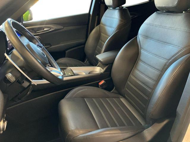 ALFA ROMEO Tonale Tonale 1.5 Hybrid 160cv Veloce TCT7