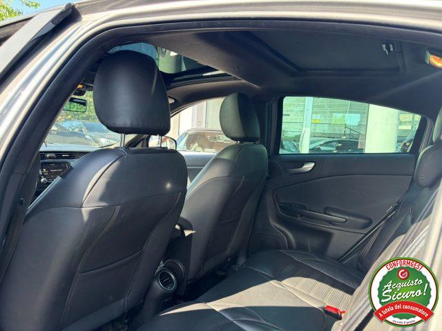 ALFA ROMEO Giulietta 1.6 JTDm 120 CV Super Tetto Pelle