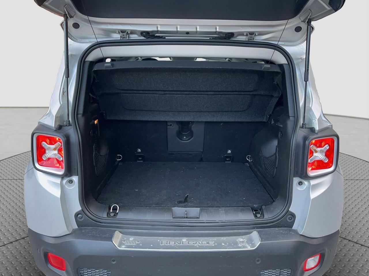 Jeep Renegade 1.6 Mjt 120cv Limited 2018