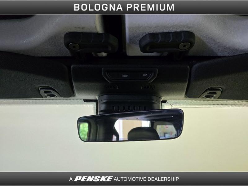 Jeep Wrangler Wrangler Unlimited 2.0 PHEV ATX 4xe Sahara