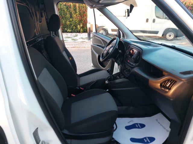 FIAT Doblo Doblò 1.4 Natural Power PC-TN Cargo Easy
