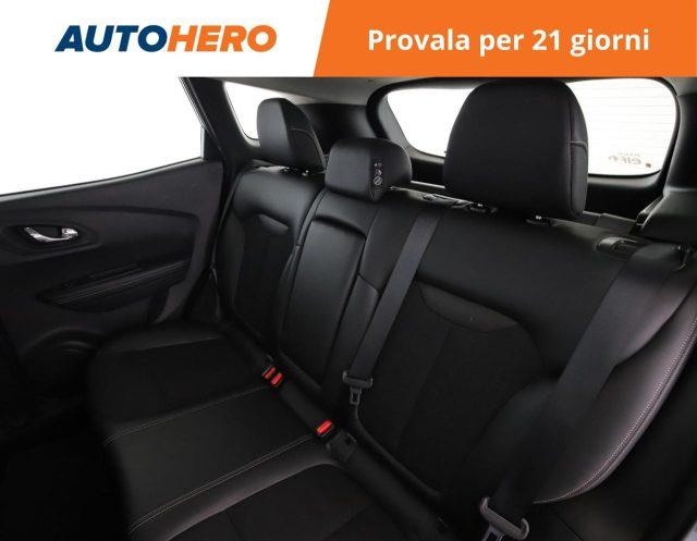RENAULT Kadjar dCi 8V 110CV EDC Energy Intens