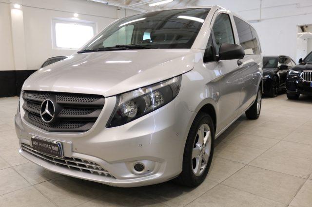 MERCEDES-BENZ Vito 2.2 114 CDI PC Mixto 5 POSTI "" AUTMATICO ""