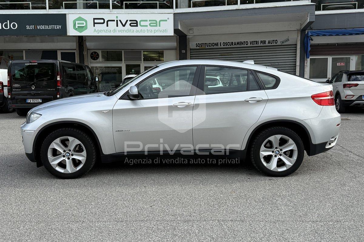 BMW X6 xDrive30d Futura