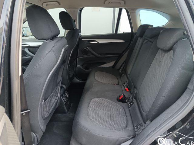 BMW X1 xDrive25e Business Advantage