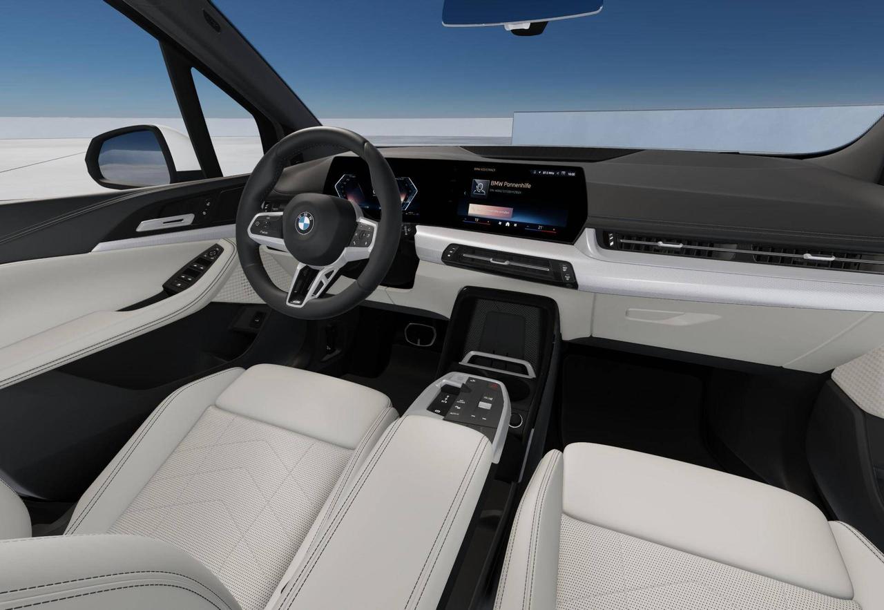 BMW Serie 2 216i Active Tourer MSport