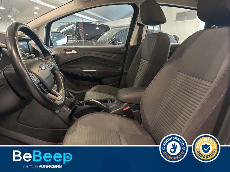 Ford C-Max 1.5 TDCI TITANIUM X S&S 120CV POWERSHIFT