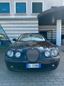 Jaguar S-Type 2.7 diesel V6 Executive