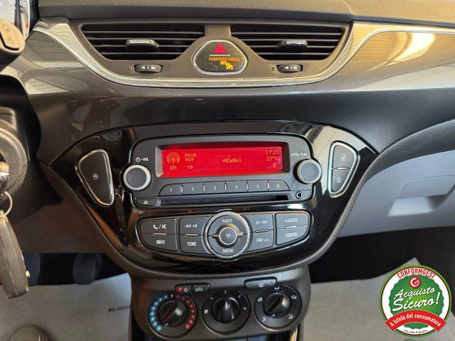 OPEL Corsa 1.2 5 porte Innovation NEOPATENTATI