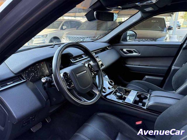 LAND ROVER Range Rover Velar 2.0d i4 R-Dynamic TELECAMERA CARPLAY IVA ESPOSTA