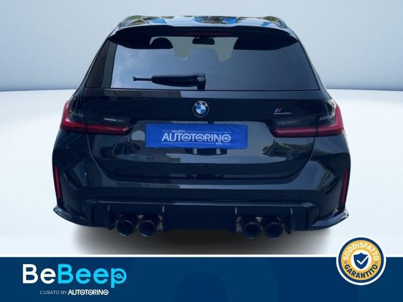 BMW Serie 3 Touring M3 TOURING 3.0 COMPETITION M XDRIVE AUTO