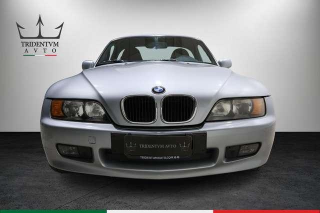 BMW Z3 Roadster 1.9 140cv