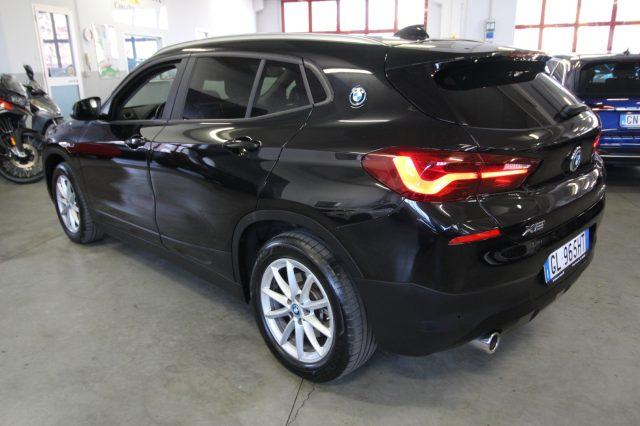 BMW X2 xDrive25e Business-X