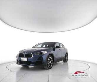 BMW X2 xDrive25e Advantage