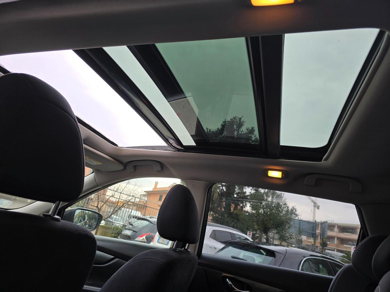 Nissan X-Trail 1.6 dCi 2WD Tekna ( 7 POSTI)