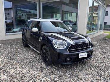 MINI Countryman 1.5 Cooper SE 'ALL4' Countryman ALL4