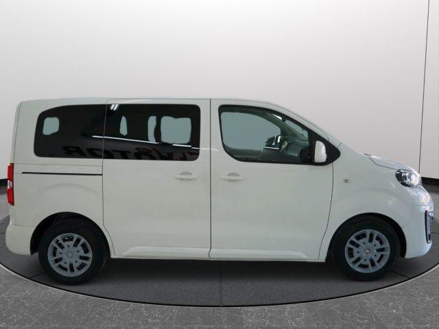 PEUGEOT Traveller BlueHDi 100 Compact Business 9 POSTI
