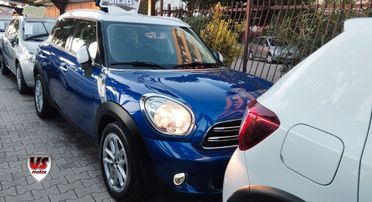 MINI COUNTRYMAN 1.6 DIESEL -PREZZO PROMO