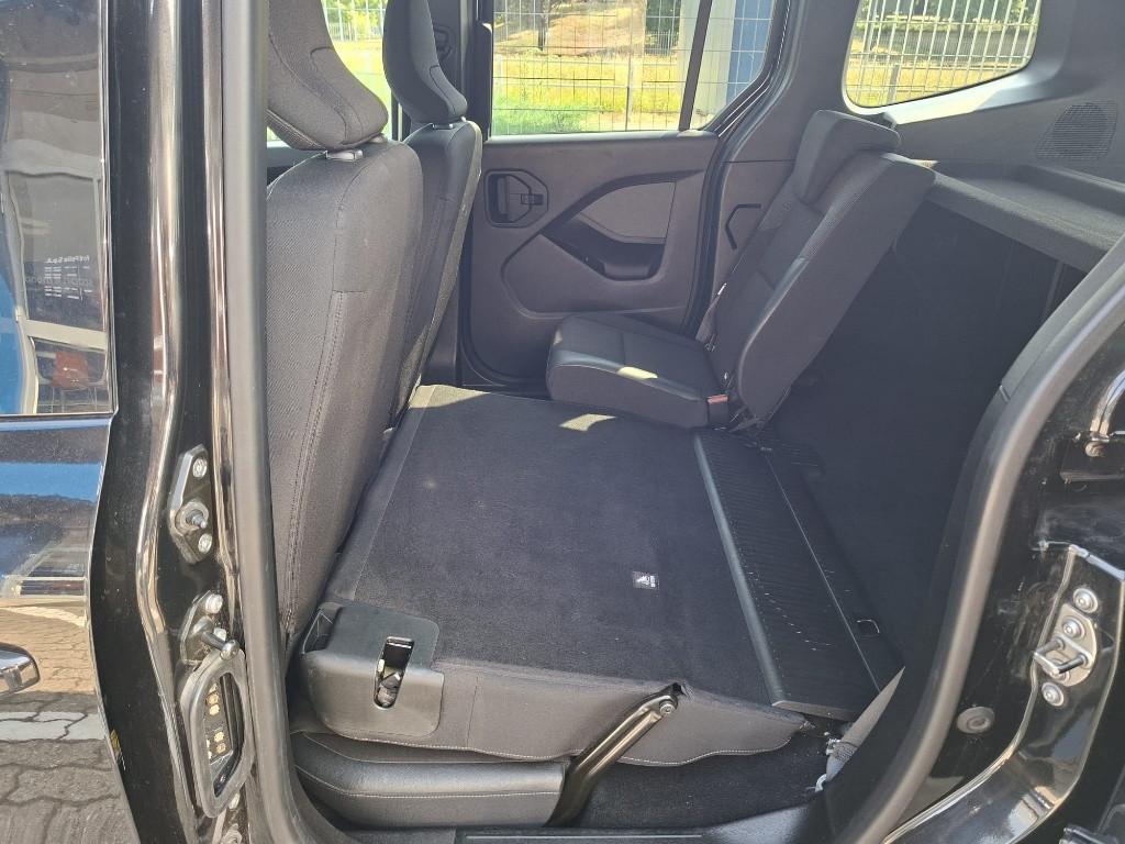 RENAULT Kangoo III 2021 - Kangoo 1.3 tce Equilibre 100cv