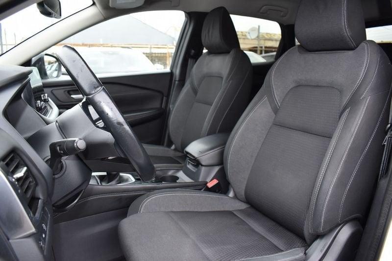 Nissan Qashqai Qashqai MHEV 140 CV N-Connecta