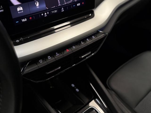 SKODA Octavia iV 1.4 TSI Plug-In Hybrid DSG Wagon Sportline