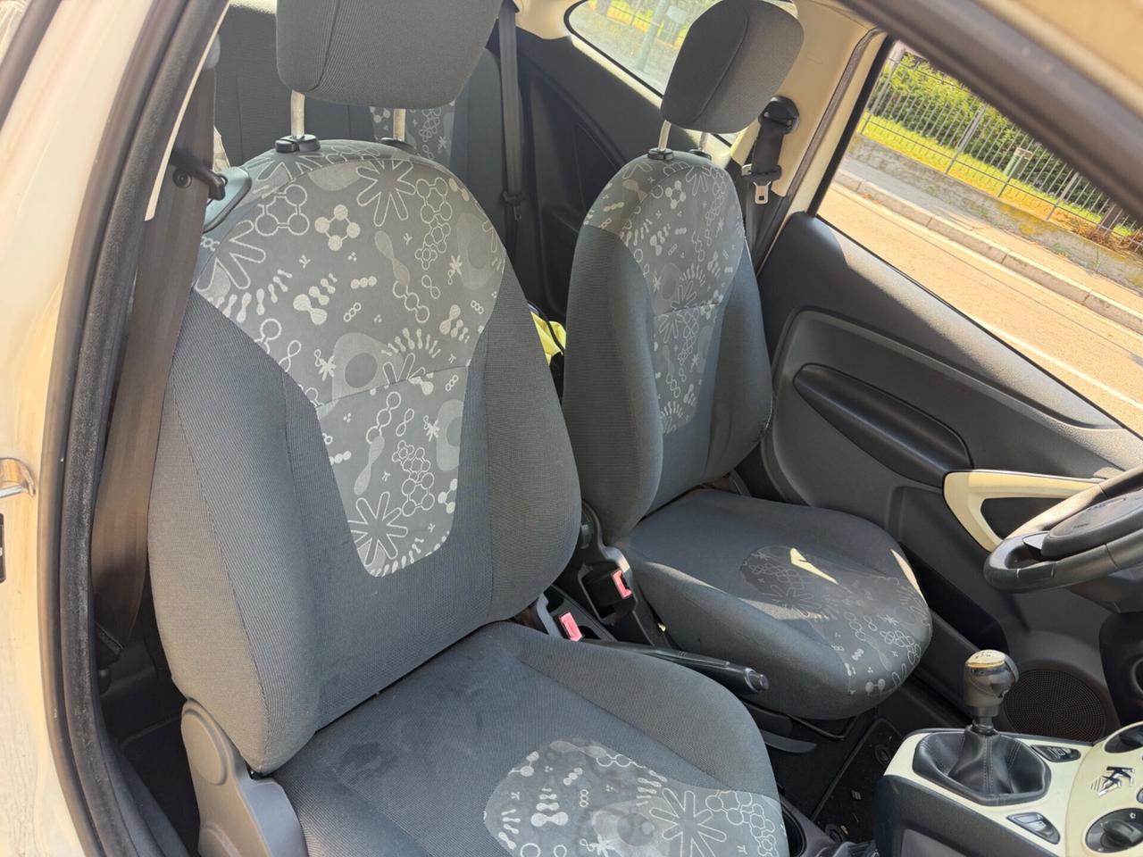 Ford Ka titanium (SU APPUNTAMENTO)