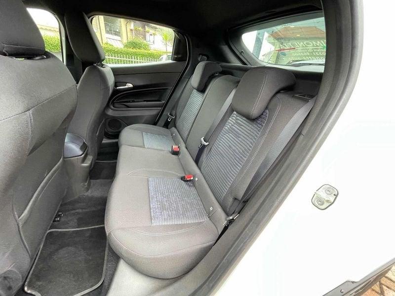 Alfa Romeo Junior 1.2 136 CV Hybrid eDCT6 - AZIENDALE