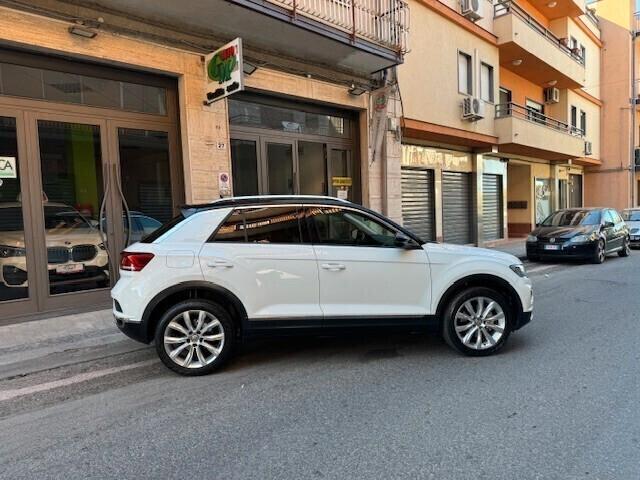 Volkswagen T-Roc 2.0 TDI - Tetto Apribile-Full LED