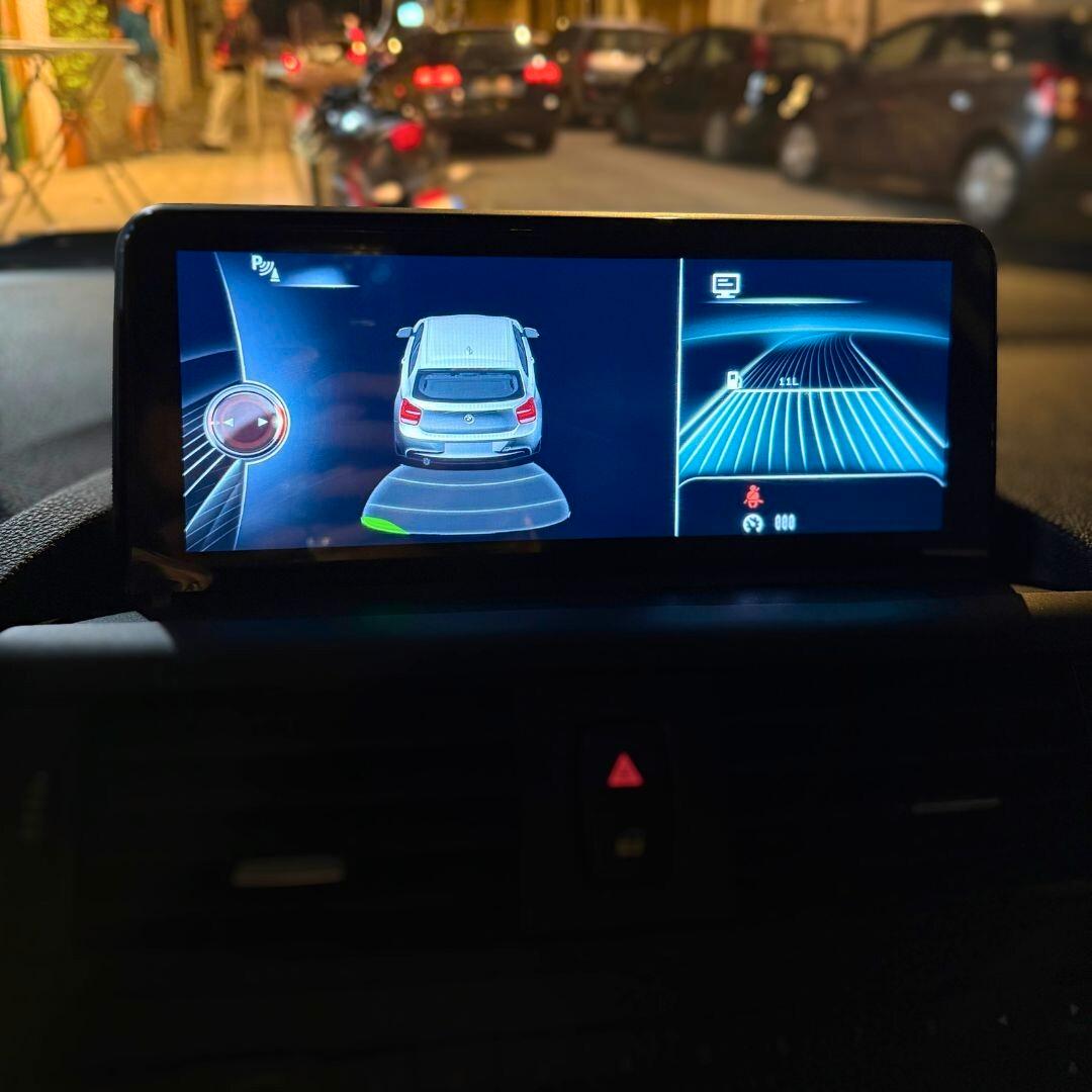 Bmw Serie 1 114D **NEOPATENTATI**