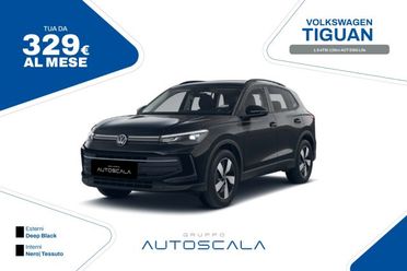 VOLKSWAGEN Tiguan 1.5 eTSI 130cv ACT DSG Life