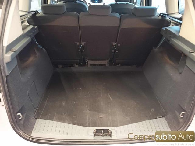 FORD C-Max 1.6 TDCi 95CV Titanium