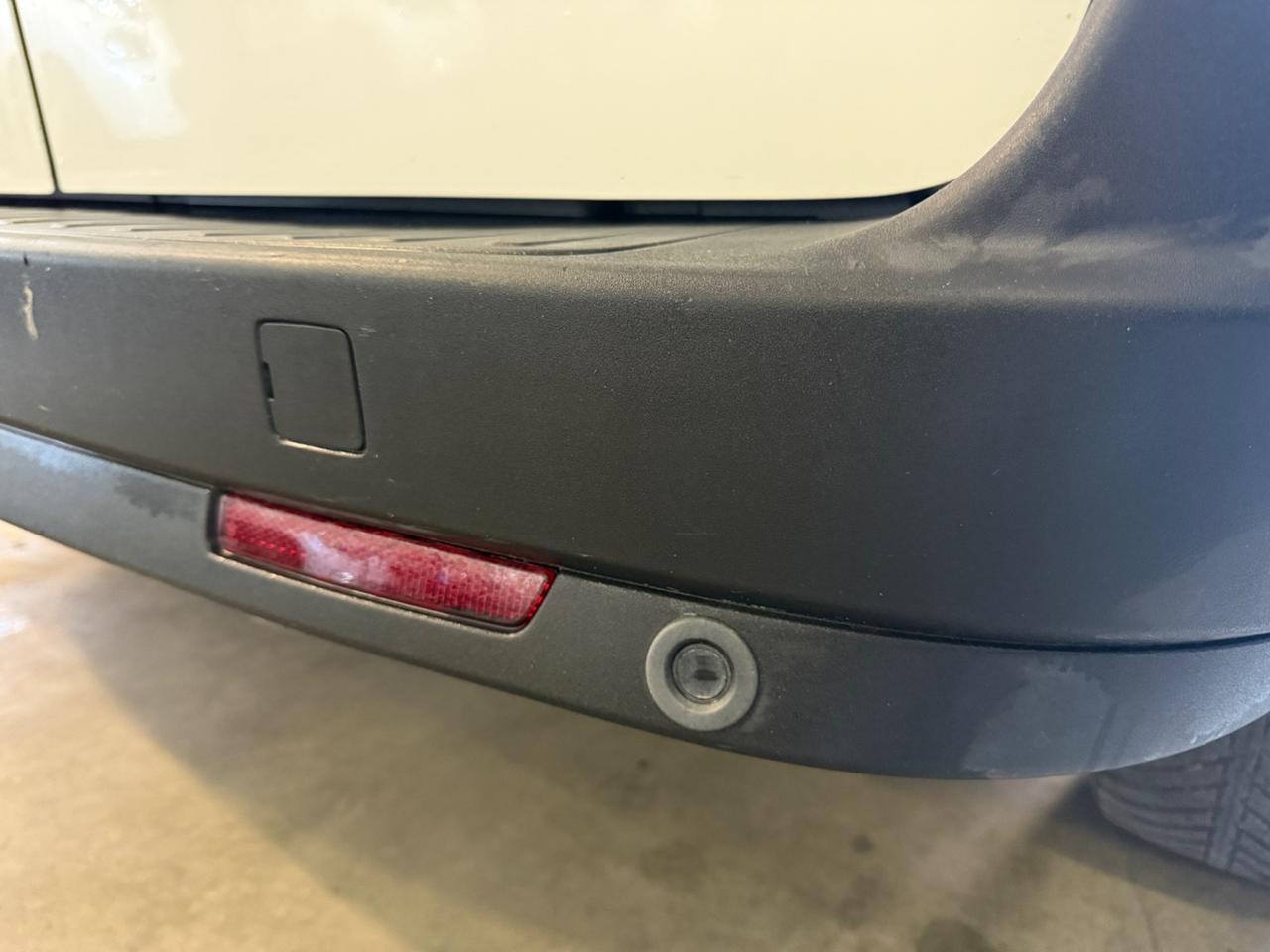 Fiat Doblo Doblò 1.4 T-Jet Natural Power PC-TN Cargo Lamier. SX 3 posti