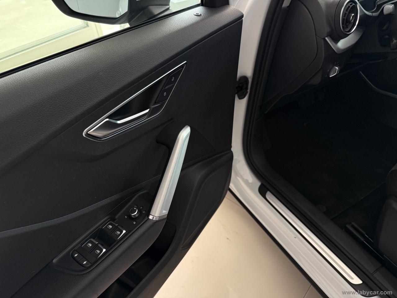 AUDI Q2 30 TDI S tronic Admired