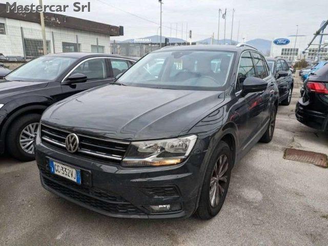 VOLKSWAGEN Tiguan Tiguan 1.5 tsi Business 130cv - GC332VJ