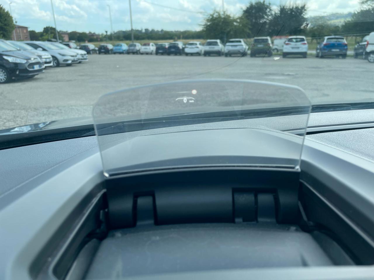 Renault Megane Mégane dCi 130 CV Energy Bose