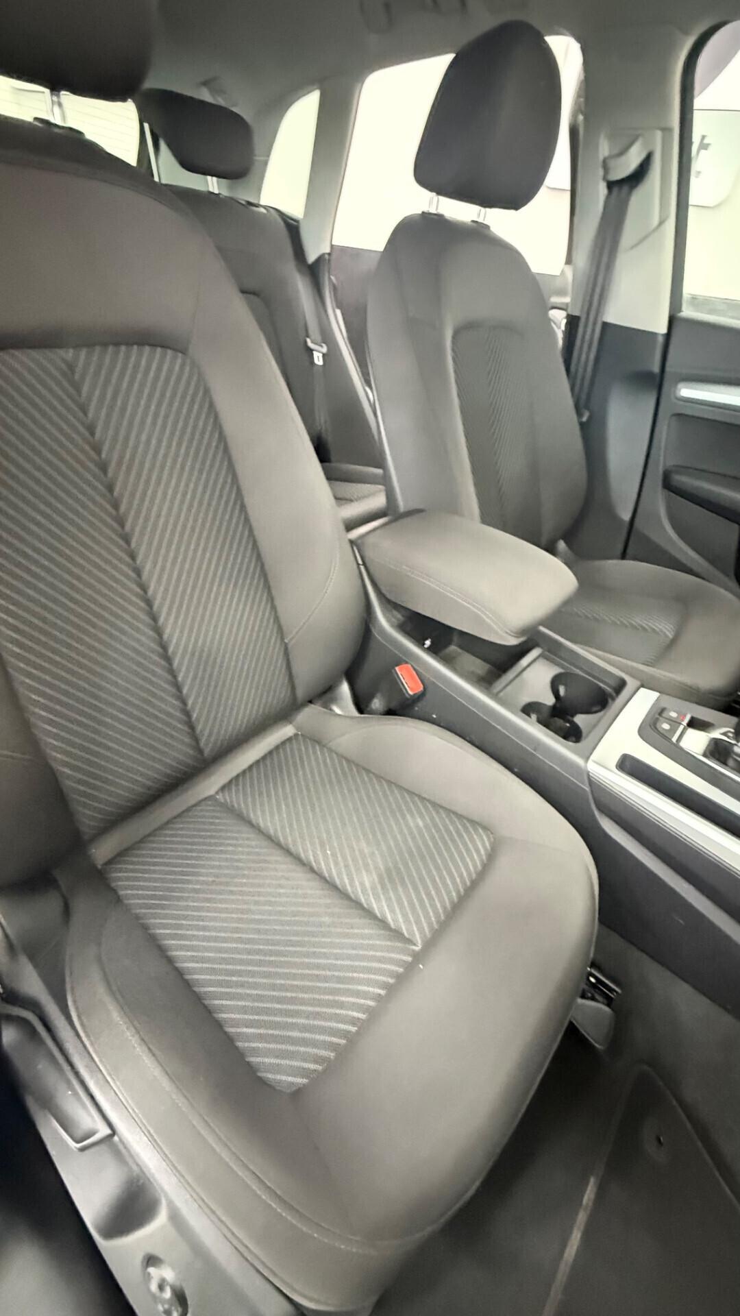 Audi Q5 40 TDI 204 CV quattro S tronic