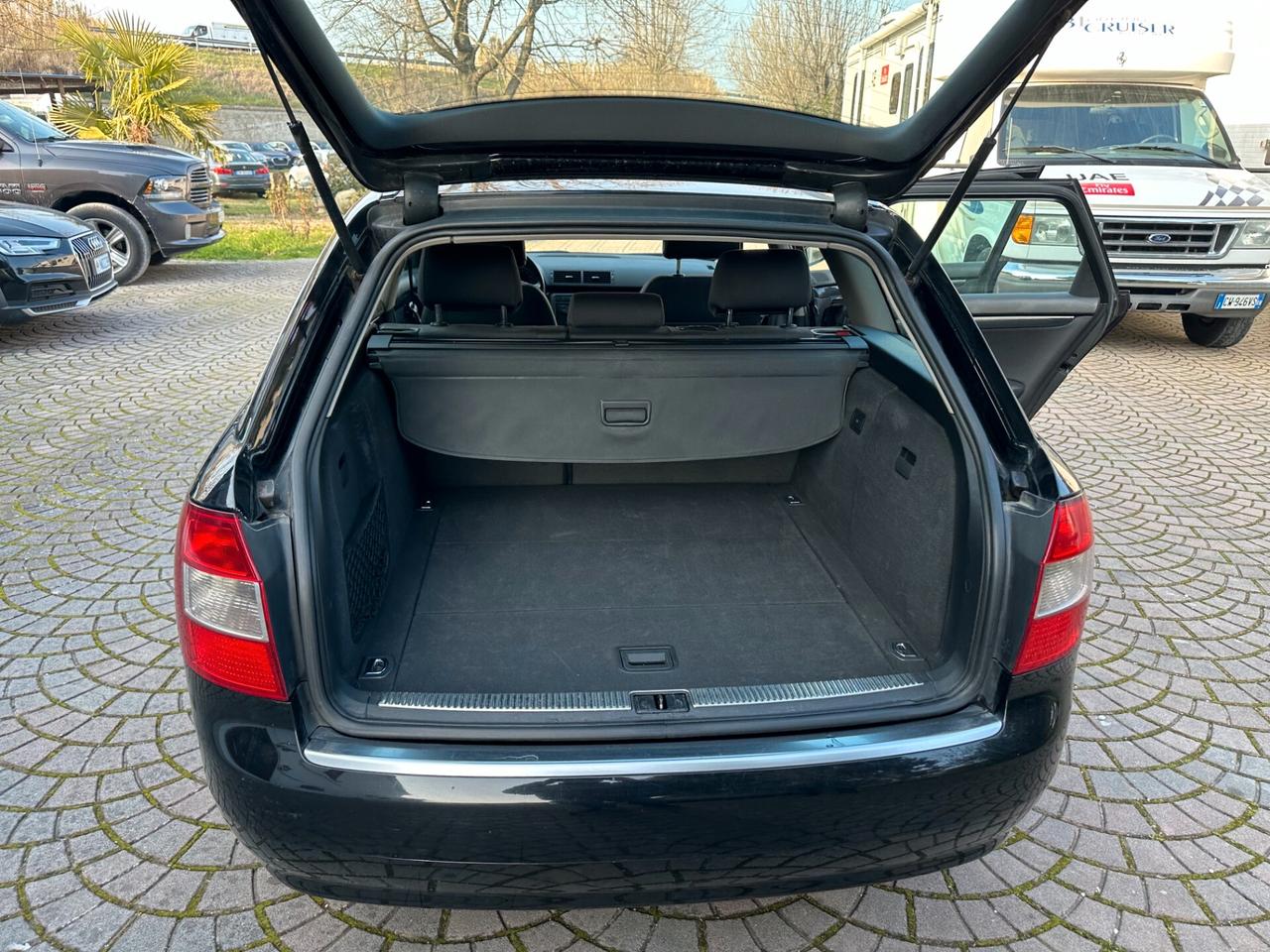 Audi A4 1.9 TDI/130CV cat Avant BELLISSIMA PERMUTABILE