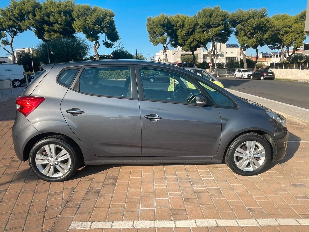 Hyundai iX20 1.4 CRDI 90 CV Style 78000KM