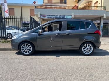 Ford B-Max 1.6 105 CV Powershift Business automatico