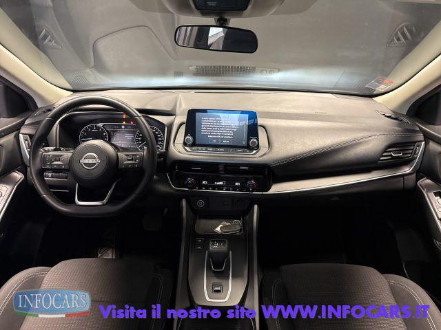 NISSAN Qashqai MHEV 158 CV Xtronic Business - PROMO