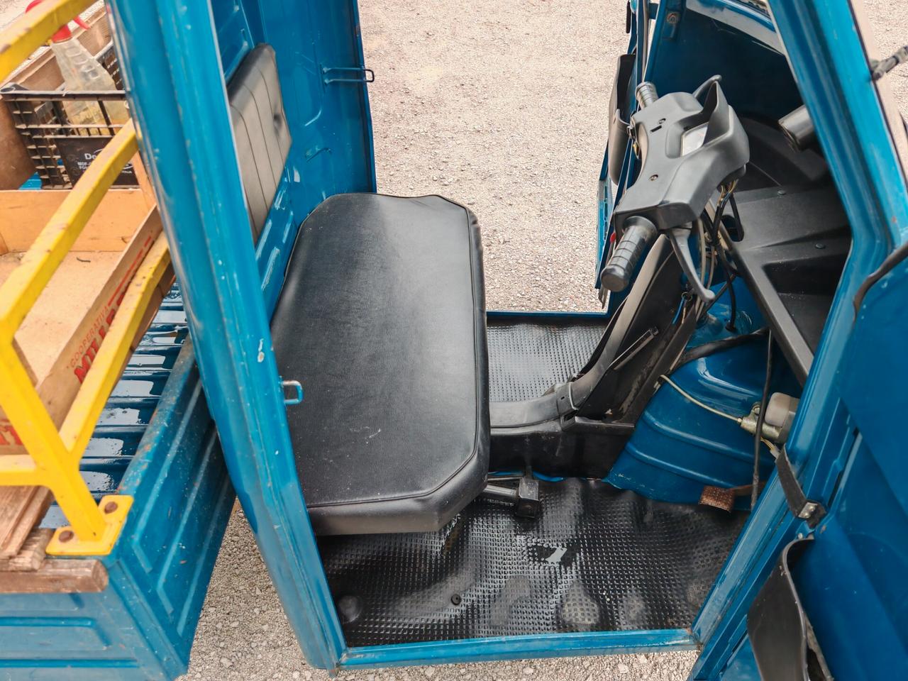 Piaggio Ape 50