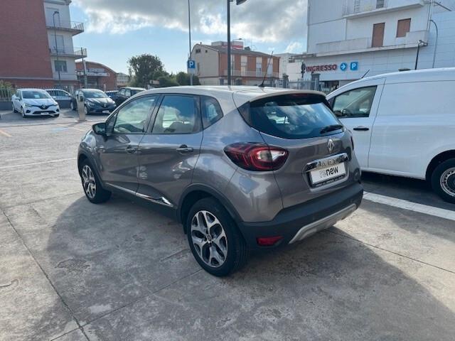 Renault Captur dCi 8V 110 CV Start&Stop Energy Intens