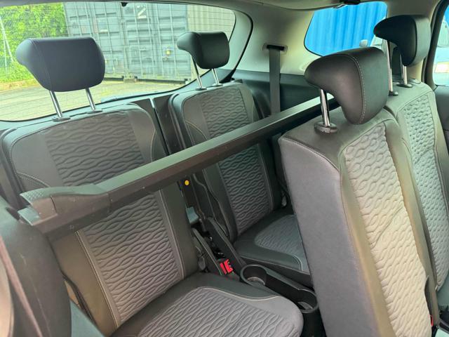 OPEL Zafira Tourer 7posti 1.6 CDTi 120CV Start&Stop Cosmo Bellissima