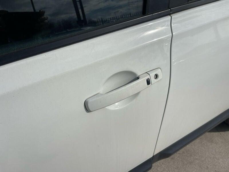 Nissan Qashqai+2 +2 2.0 dci Tekna dpf