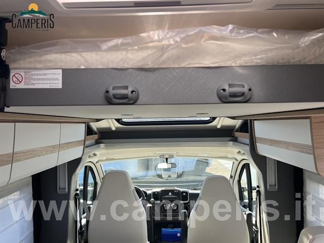 DETHLEFFS DETHLEFFS JUST T 7052 DBL FIAT