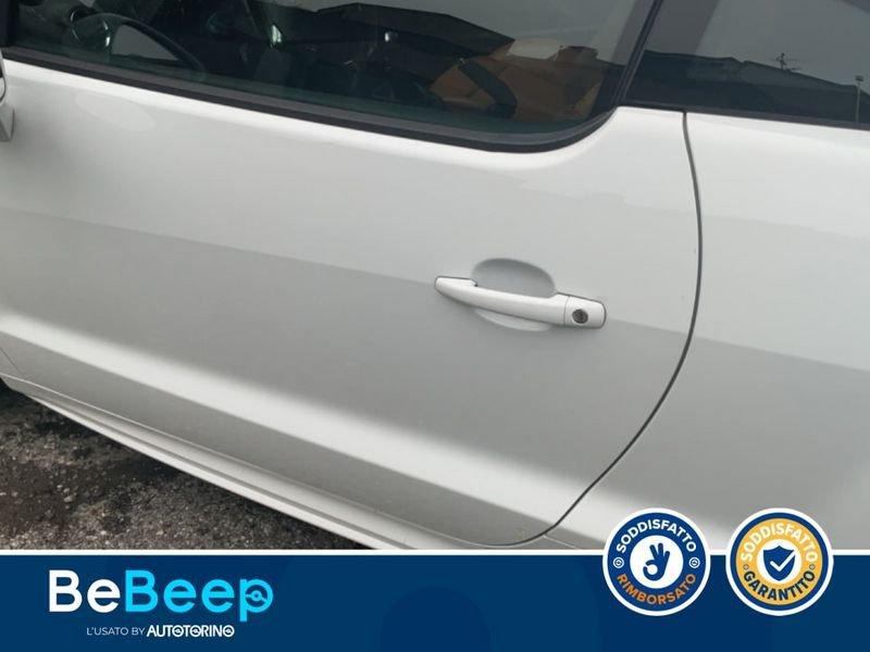 Peugeot RCZ 2.0 HDI 16V 163CV FL