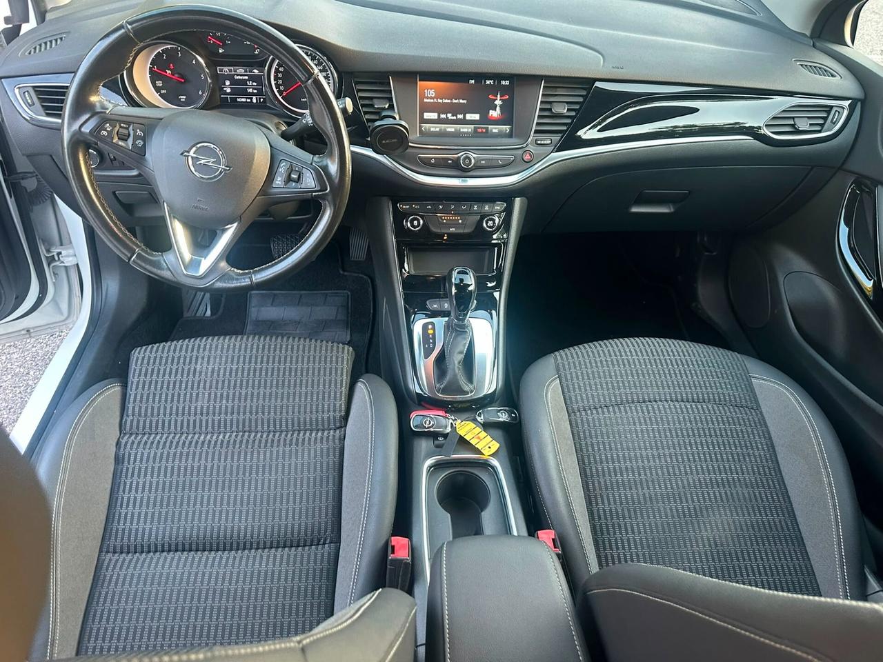 Opel Astra 1.5 CDTI 122 CV S&S Sports Tourer Ultimate